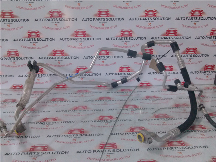 Conducta AC ( 2 buc ) Volkswagen PASSAT B6