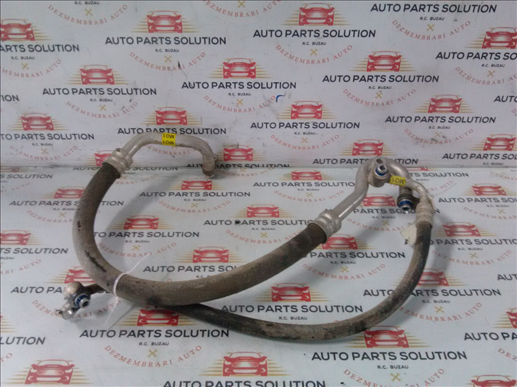 Conducta AC (2 bucati) 2.0 B HYUNDAI TUCSON an fabr.2009