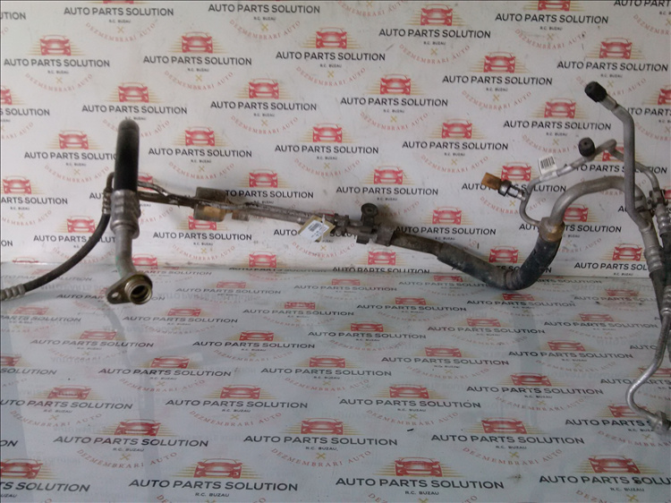 Conducta AC (2 bucati) 2.0 HDI PEUGEOT 508 an fabr. 2013