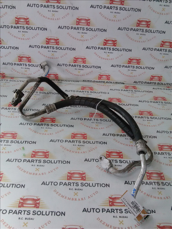 Conducta AC (2 bucati) TOYOTA AVENSSIS 2.2 D fab. 2007