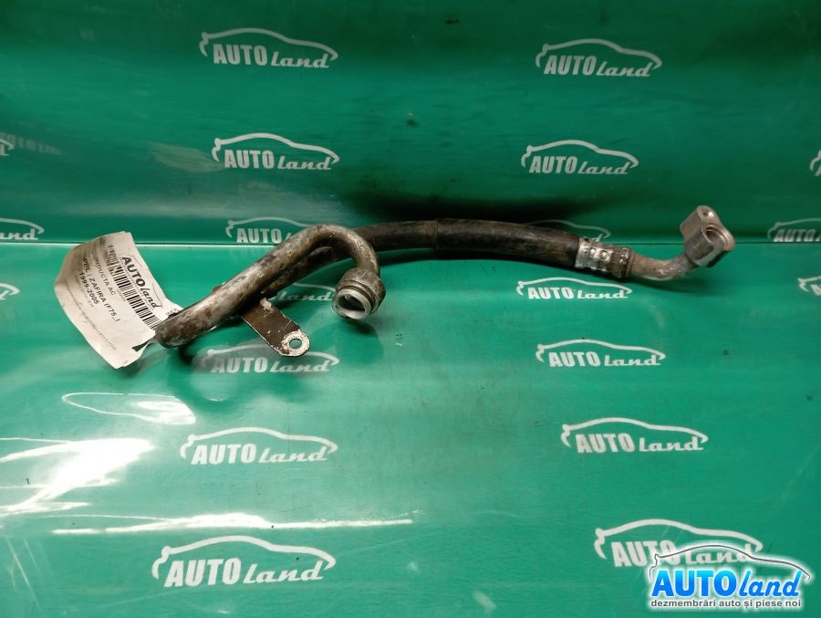 Conducta Ac 24416180 2.0 DTI Opel ZAFIRA F75 1999-2005