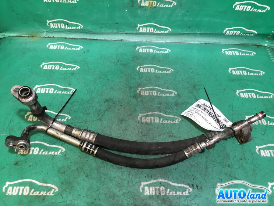 Conducta Ac 3.0 CDI 2 Buc Mercedes-Benz M-CLASS W164 2005
