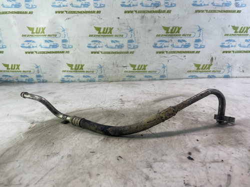Conducta AC 3.0 cdi om642 Mercedes-Benz ML W164 [2005 - 2008] 3.0 cdi om642
