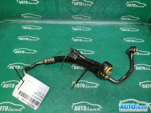 Conducta Ac 3.0 d BMW 5 E60 2003