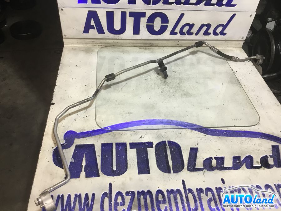 Conducta Ac 3.0 D BMW 5 F10 2010