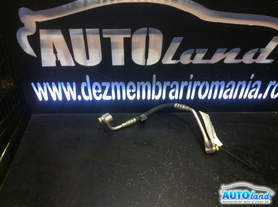 Conducta Ac 3.0 d BMW X3 E83 2004