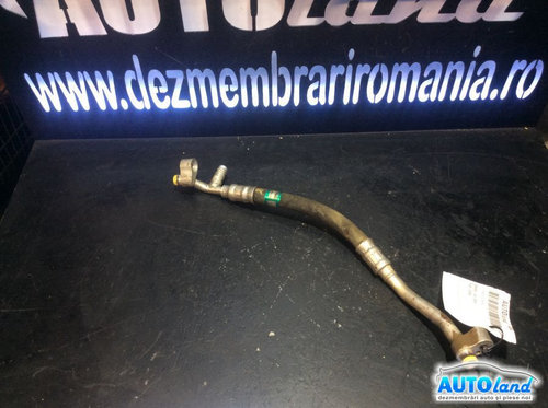 Conducta Ac 3.0 d BMW X3 E83 2004