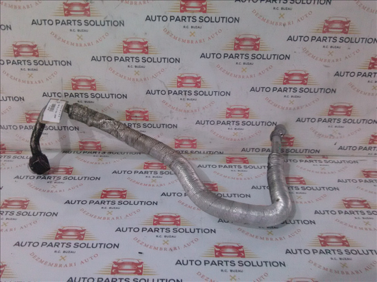 Conducta AC 3.0 D BMW X6 an fabr.2009