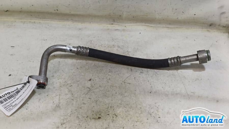 Conducta Ac 3.0 D Mercedes-Benz M-CLASS W164 2005
