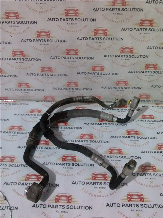 Conducta AC 3.0 TDI AUDI A6 (4X4) an fabr. 2007