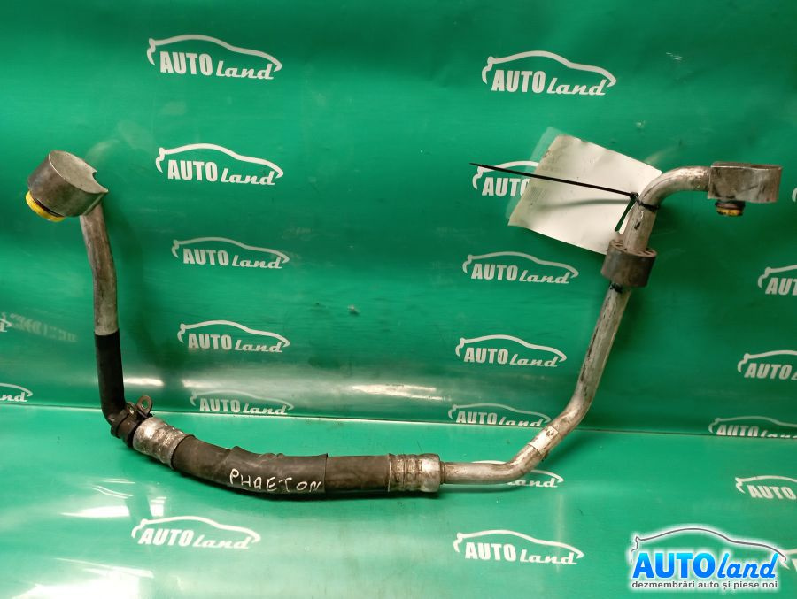 Conducta Ac 3.0 TDI Volkswagen PHAETON 3D2 2002