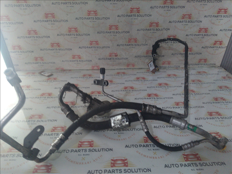 Conducta AC ( 3 buc ) BMW SERIA 1 2.0B an fabr.2006