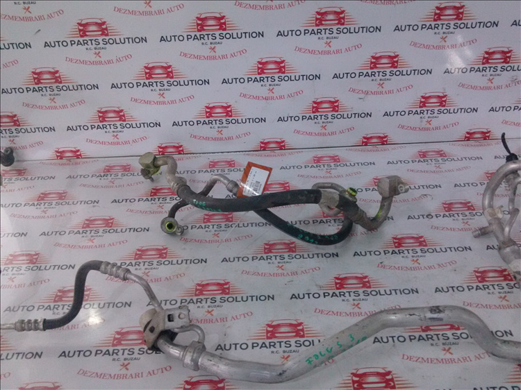 Conducta AC ( 3 buc ) FORD FOCUS 3 1.6 d an fabr. 2012