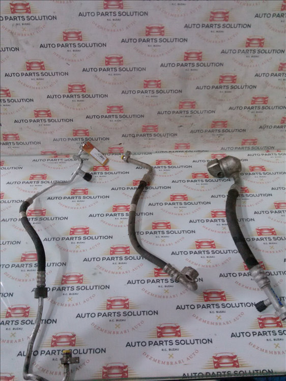 Conducta AC (3 buc) MERCEDES-BENZ GLK 2.2 CDI an fabr. 2011