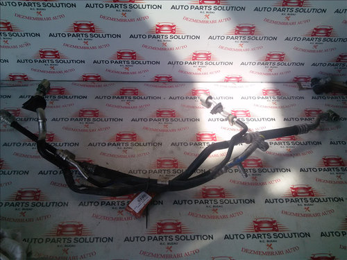 Conducta AC ( 3 buc ) VOLKSWAGEN TOUAREG 2.5 TDI an fabr. 2005