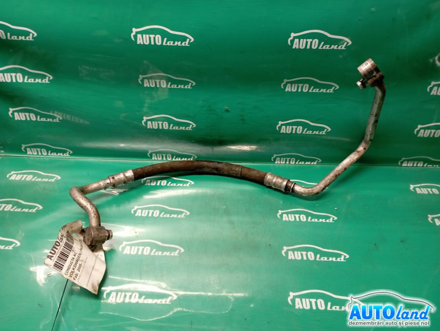 Conducta Ac 3c0820721m Volkswagen PASSAT 3C2 2005