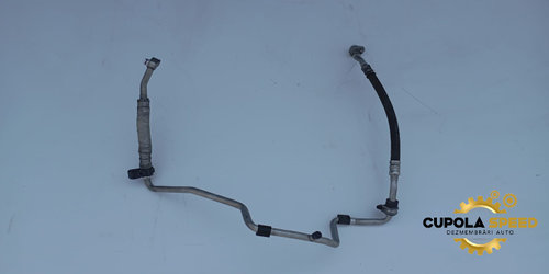 Conducta AC 3C0820743CC Volkswagen VW Passat B7 [2010 - 2015]