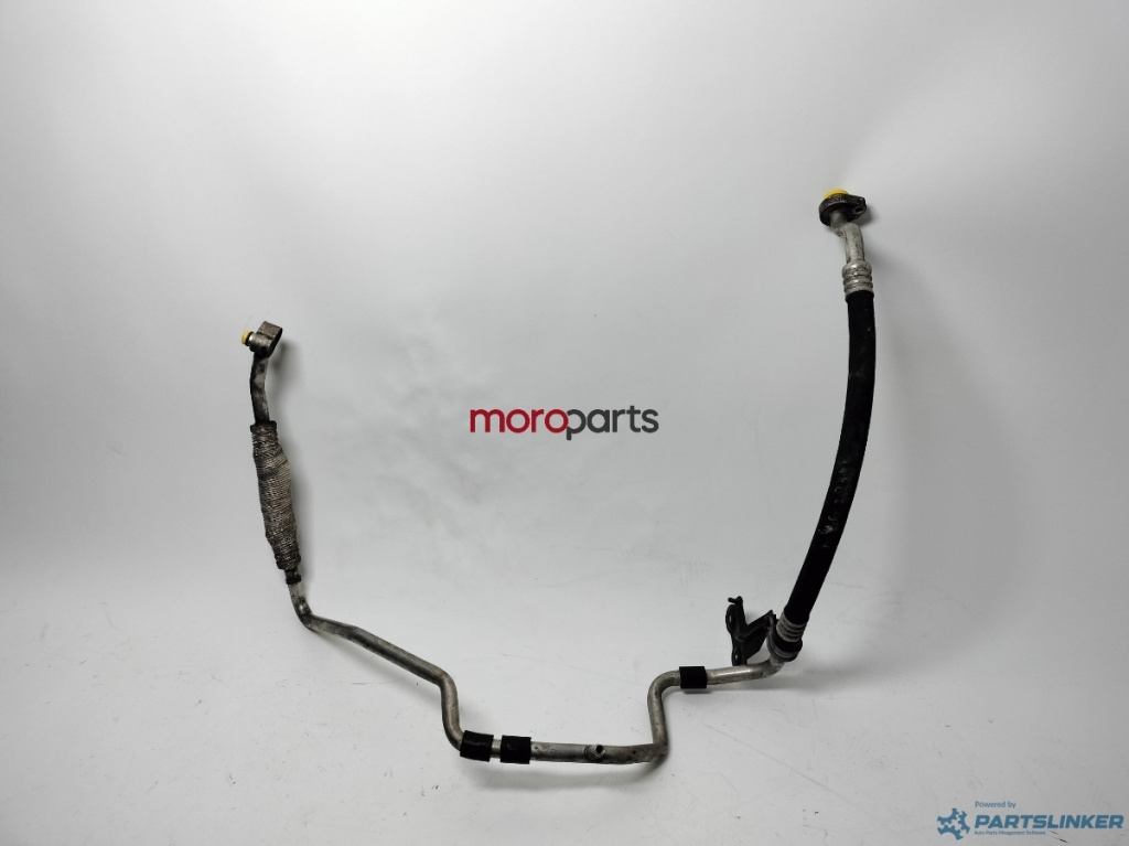 Conducta AC 3C0820743M Volkswagen Passat Variant (3C5) 2.0 TDI BKP VOLKSWAGEN PASSAT Variant (3C5) [ 2005 - 2011 ] OEM 3C0820743M