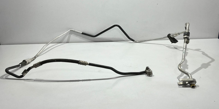 Conducta AC 3D0260711R Volkswagen VW Phaeton [2002 - 2008]
