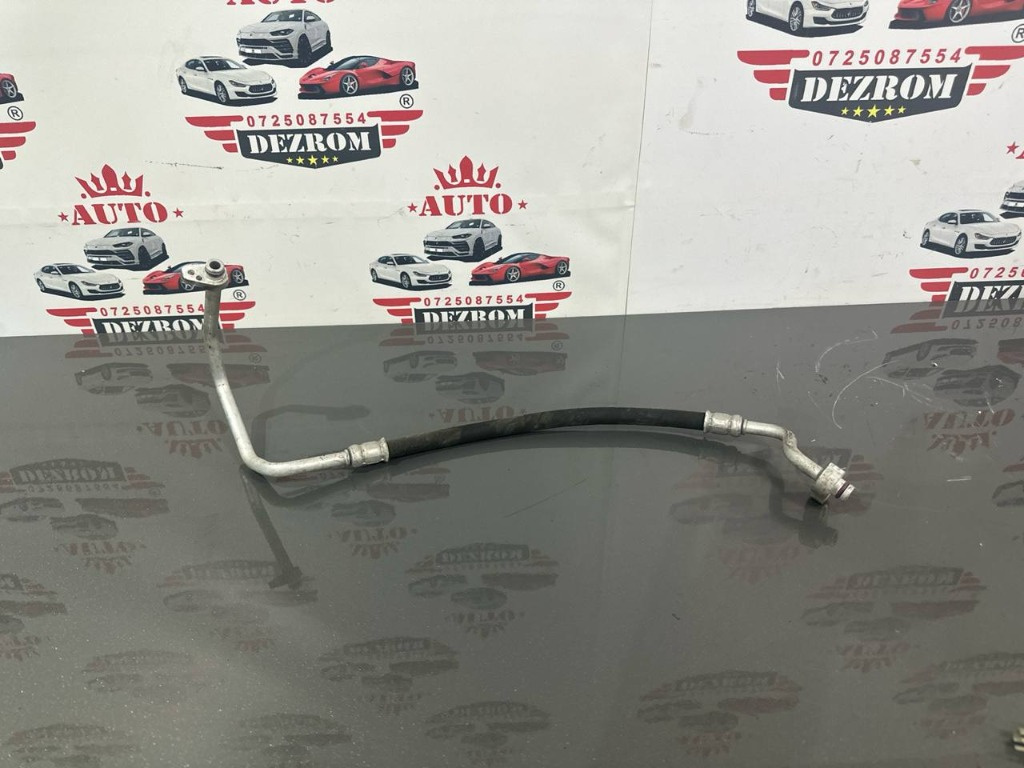 Conducta AC 3Q0816721G VW Passat B8 1.8 TSI CJSC 180 cai