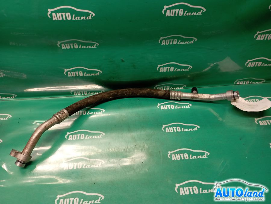 Conducta Ac 4.0 V6 Nissan PATHFINDER R51 2005