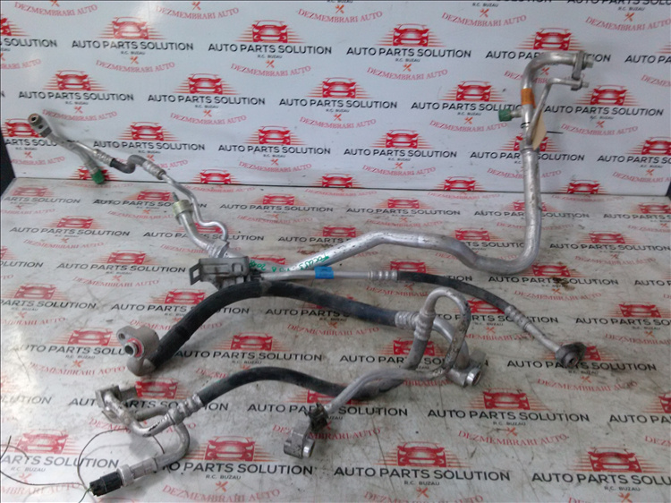 Conducta AC (4 buc.) FORD FOCUS 3 1.5 dci an fabr. 2018