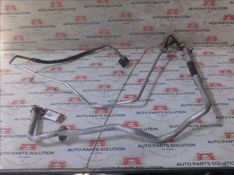 Conducta AC ( 4 buc ) VOLKSWAGEN TRANSPORTER T 5 1.9 TDI