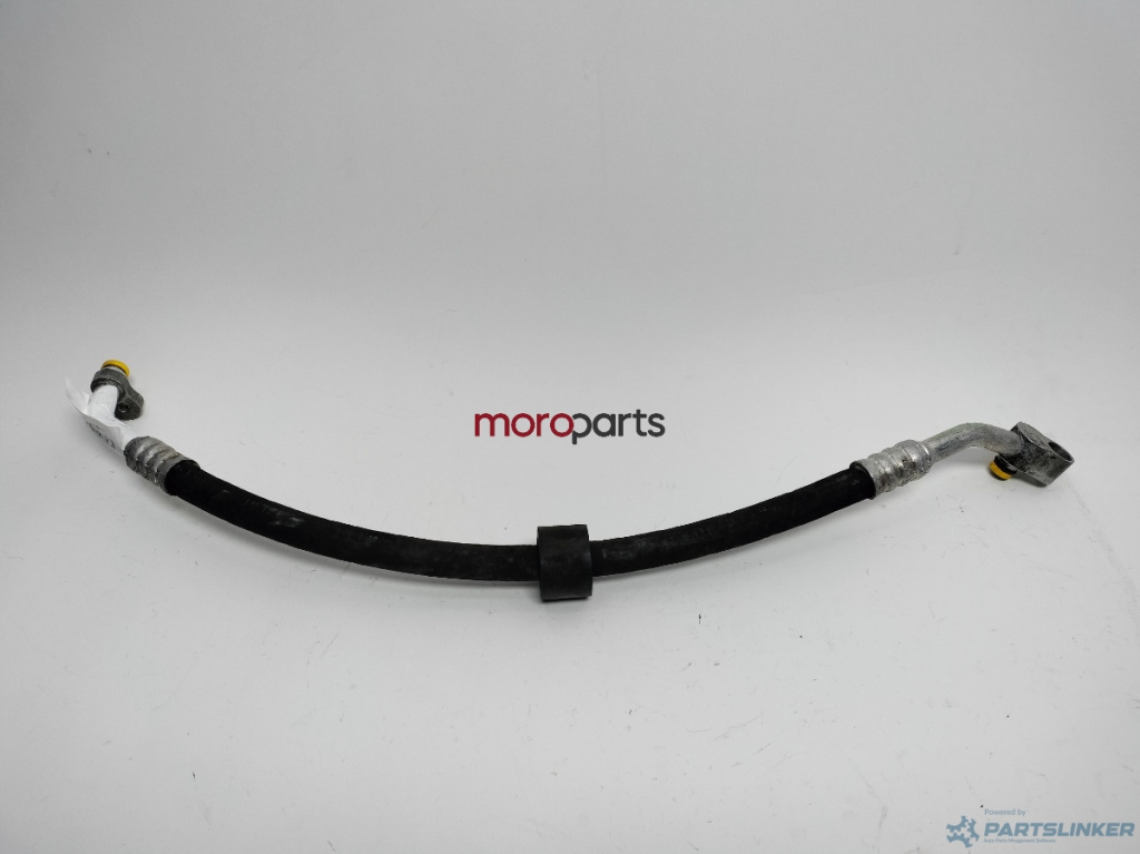 Conducta AC 4E0260701AL Audi A8 D3 3.0 TDI 2004 ASB OEM 4E0260701AL