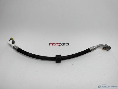 Conducta AC 4E0260701AL Audi A8 D3 3.0 TDI 2004 ASB OEM 4E0260701AL