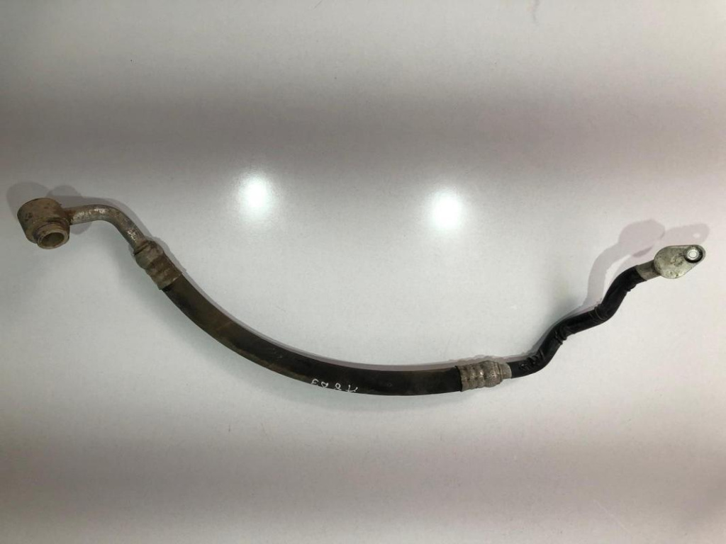 Conducta AC 4e0260707am Audi A8 D3/4E [2002 - 2005]