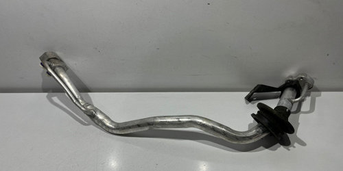 Conducta AC 4g2260712f Audi A6 4G/C7 [2010 - 2014]