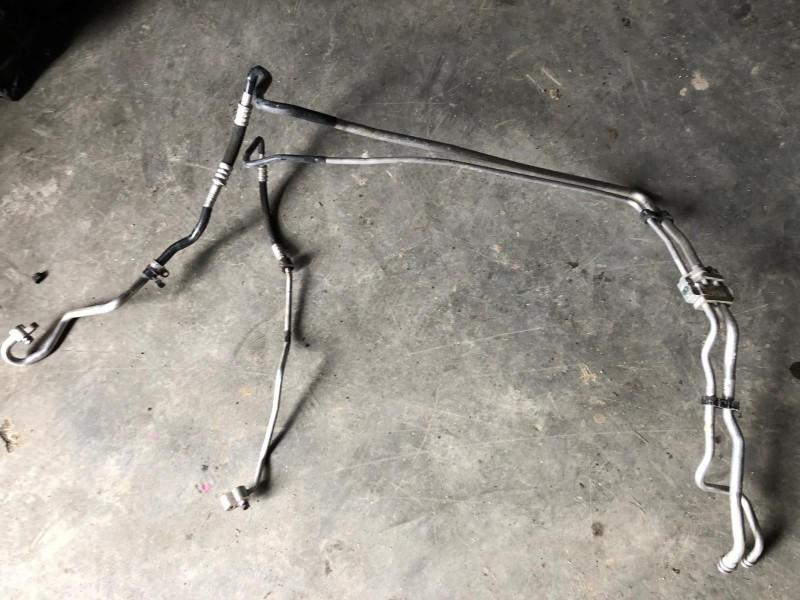 Conducta AC 4h0820727 Audi A8 D4/4H [2010 - 2014]