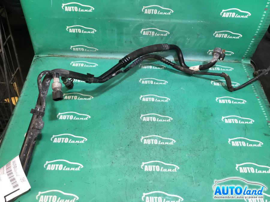 Conducta Ac 4n5h19a834bh 2.0 d Volvo V50 MW 2004