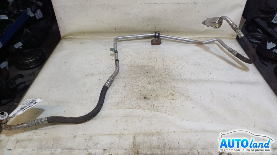 Conducta Ac 51826188 Fiat 500 2007