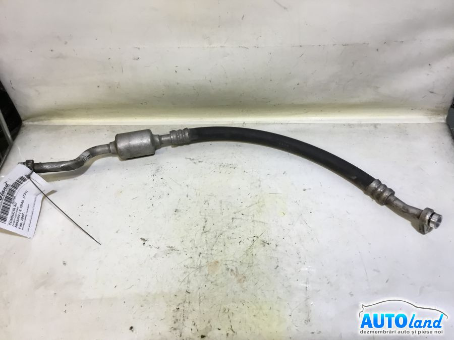 Conducta Ac 5351711821 2.0 DCI Nissan X-TRAIL T31 2007