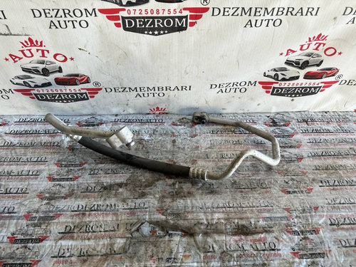 Conducta AC 5C0820721BP VW Beetle Cabrio (5C7, 5C8) 1.6 TDI 105 cai