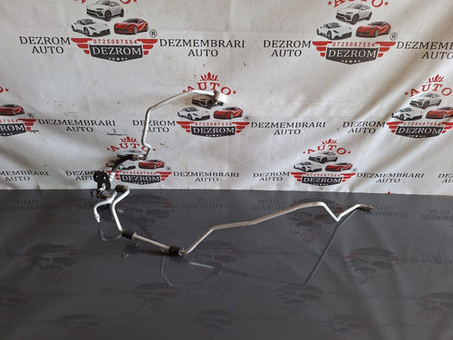 Conducta AC 5C0820741CF VW Beetle Cabrio (5C7, 5C8) 2.0 TSI 220 cai