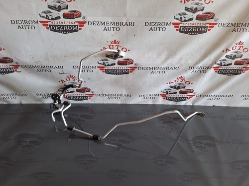 Conducta AC 5C0820741CF VW Jetta Mk6 (162, 163, AV3, AV2) 1.4 TSI 160 cai