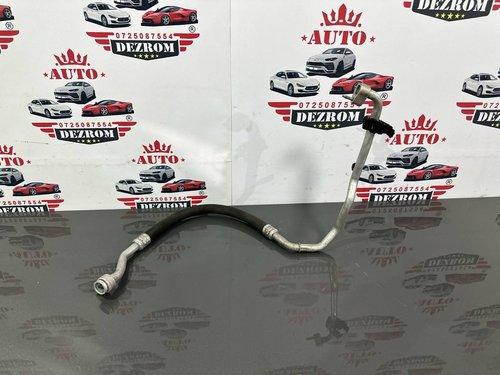 Conducta AC 5Q0820743M Seat Ateca (KH7) 1.4 TSI 4Drive 150 cai