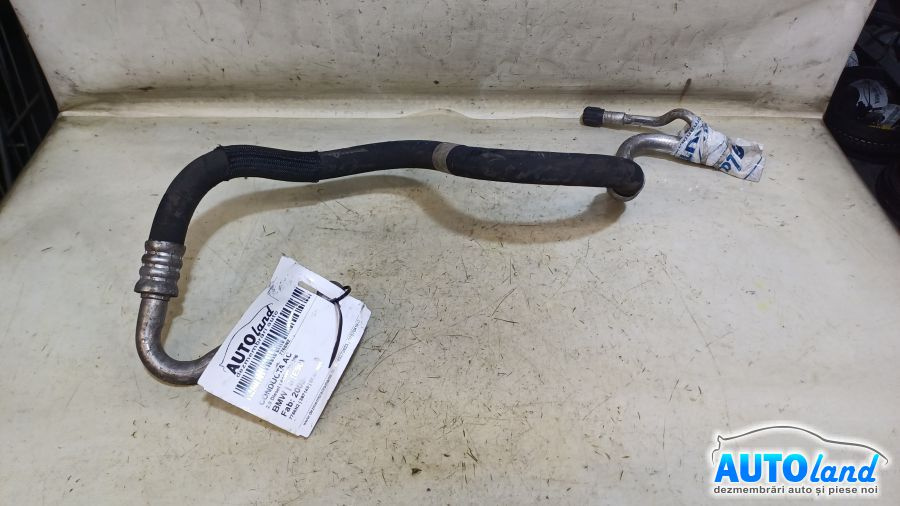 Conducta Ac 64504237906 2.0 Diesel BMW 3 E90 2005