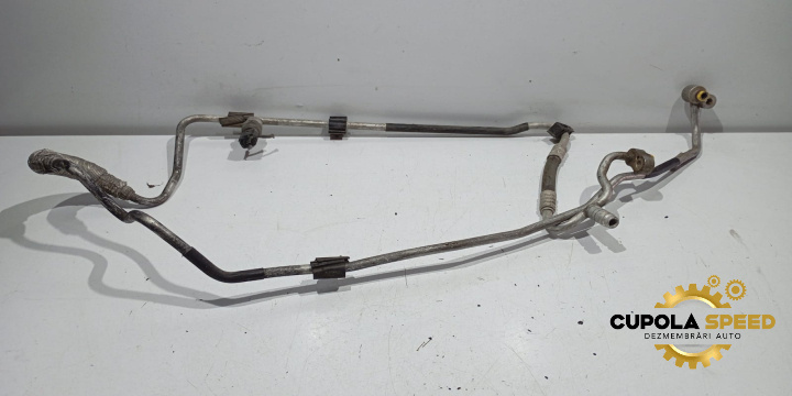 Conducta AC 64539151736 2.0 D BMW Seria 3 E90 [2004 - 2010]