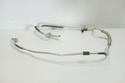 Conducta AC 64539151737 BMW Seria 1 E87 [2004 - 2007]