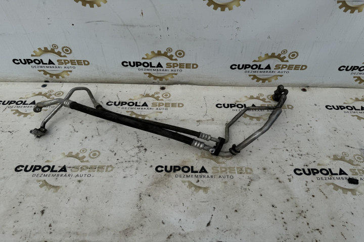 Conducta Ac 64539250708-02 BMW Seria 5 F07/F10/F11 [2009 - 2013]