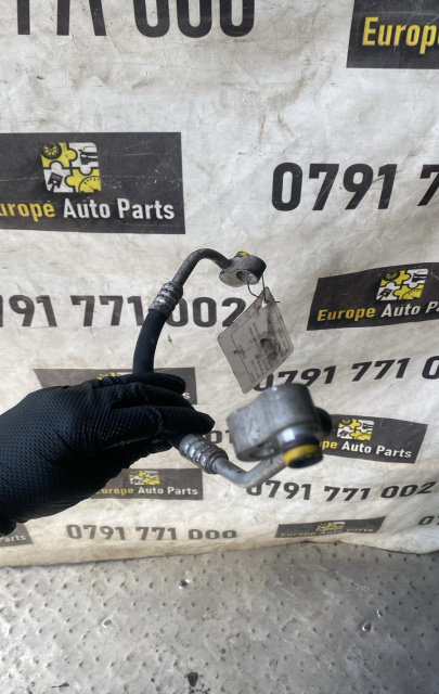 Conducta AC 6904013 BMW Seria 3 E46 [1997 - 2003] Touring wagon 320d MT (136 hp) BMW Seria 3 E46 2.0...