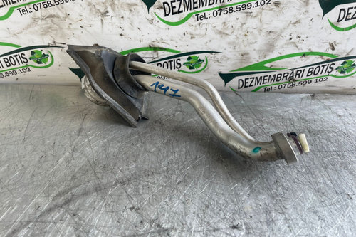 Conducta AC 6904436 BMW Seria 3 E46 [1997 - 2003] Sedan 4-usi 320d MT (136 hp)