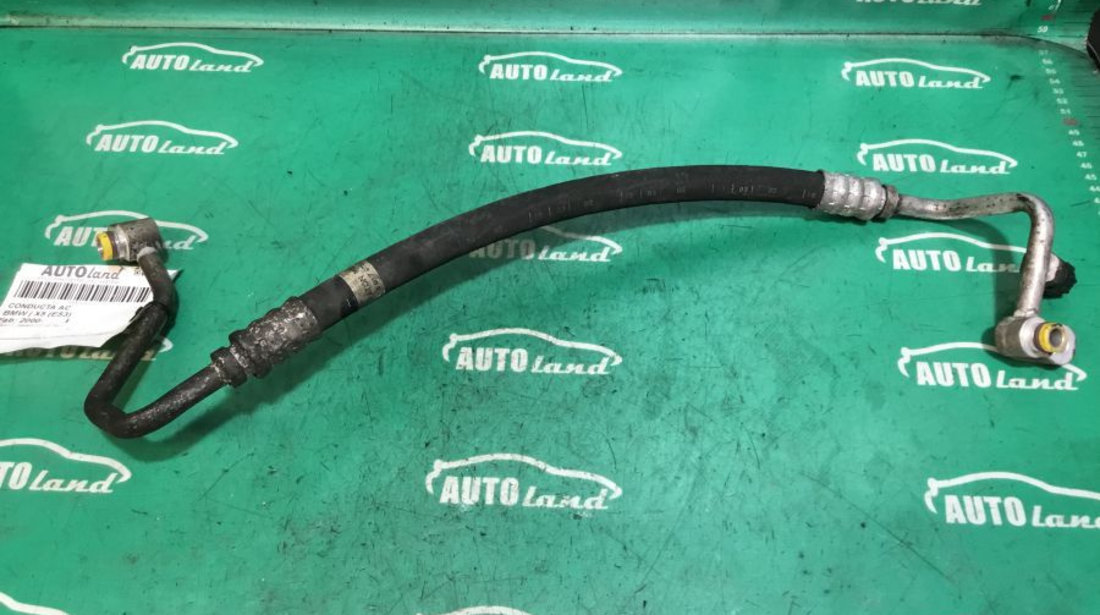 Conducta Ac 6917873 BMW X5 E53 2000