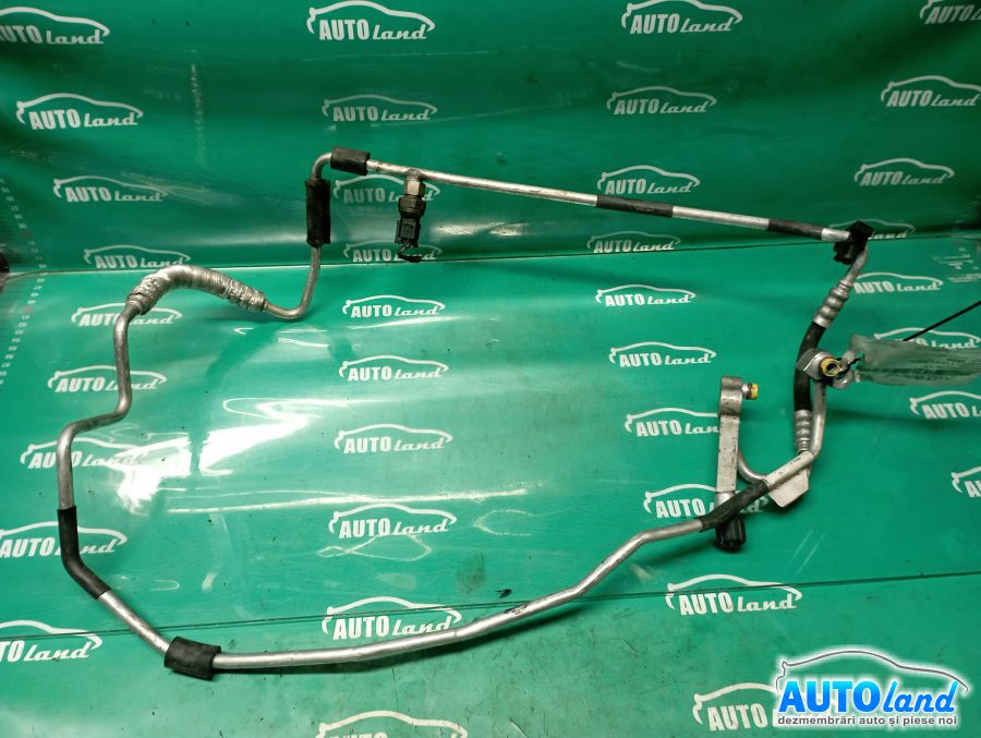 Conducta Ac 6927541 Cu Senzor, 2.0 d BMW 1 E81,E87 2004