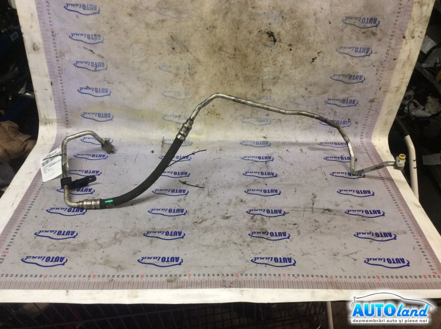 Conducta Ac 6966287 BMW 1 E81,E87 2004