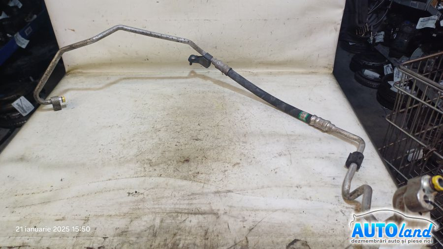 Conducta Ac 6989307 2.0 D BMW 3 E90 2005