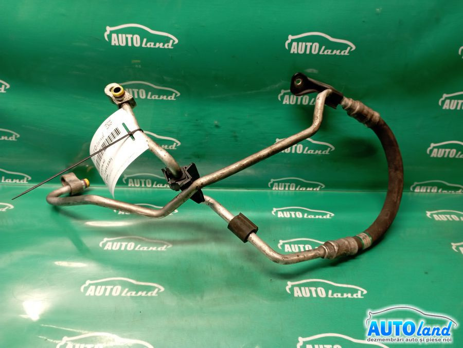 Conducta Ac 6989308 2.0 D BMW 1 E81,E87 2004